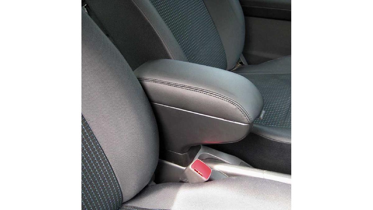 Accoudoir+simili+cuir+sur+mesure+pour+Subaru+Justy+2008-